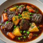 Beef Stew Recipe