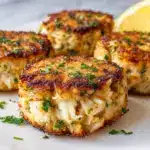 Baltimore Crab Cakes Recipe