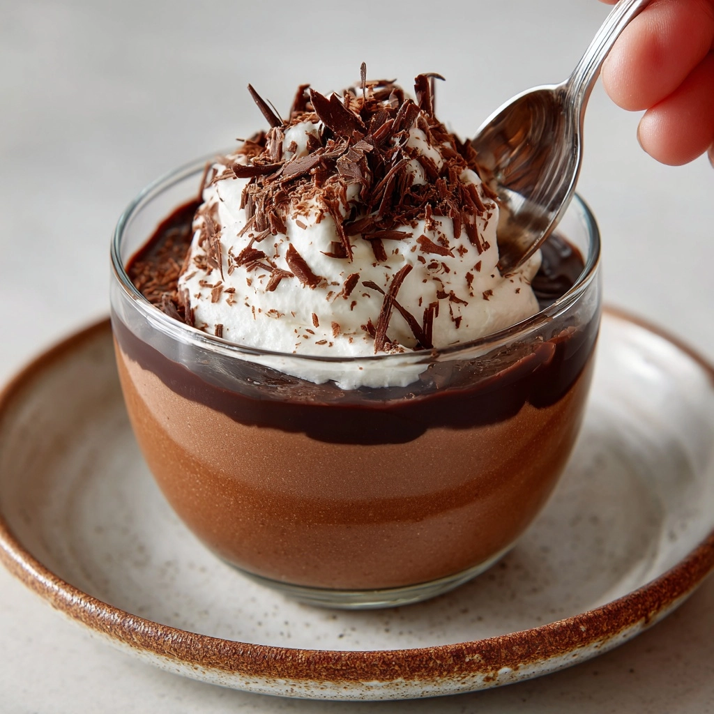 Coffee Mousse Recipe