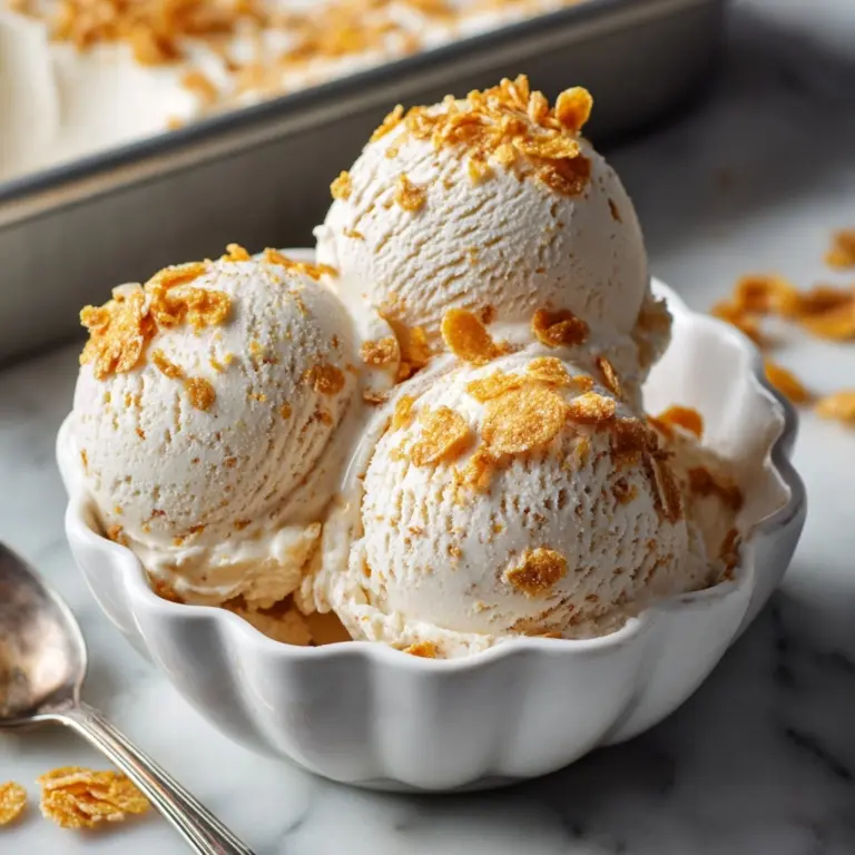 Coffee Coconut Milk Ice Cream Recipe