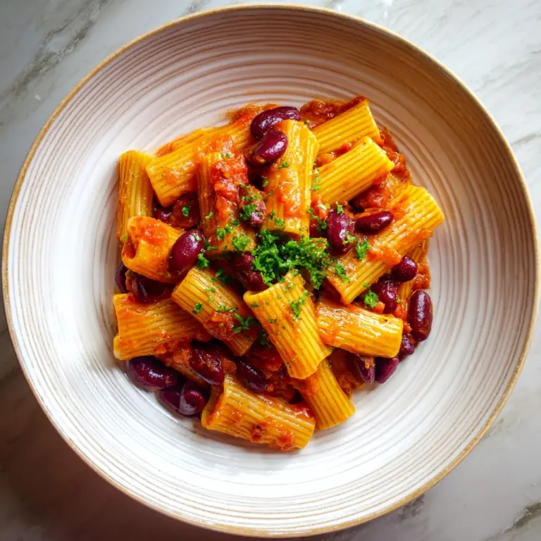 Barefoot Contessa Pasta Fagioli Recipe