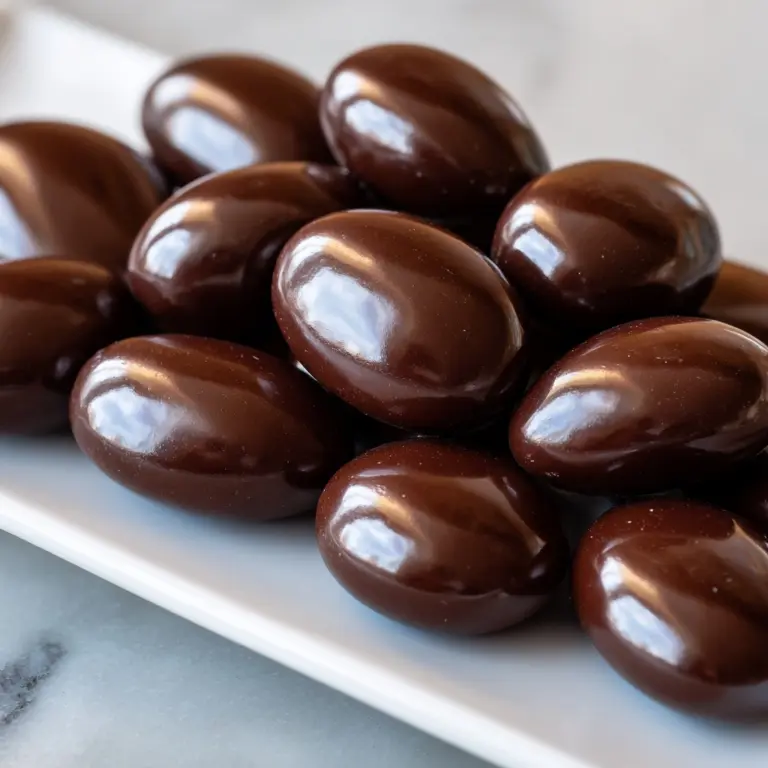 Chocolate Covered Banana Bites Recipe