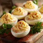 The Best Deviled Eggs Recipe