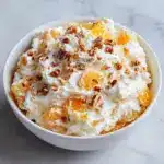 Peach Salad Recipe