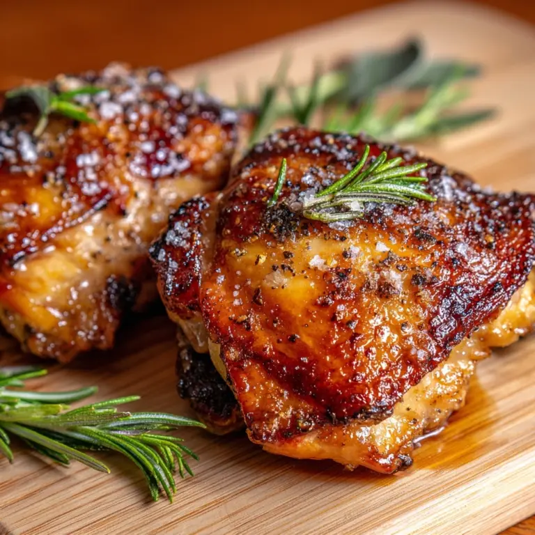 Melt In Your Mouth Chicken Breast Recipe