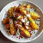 Garlic Parmesan Crockpot Chicken and Potatoes Recipe