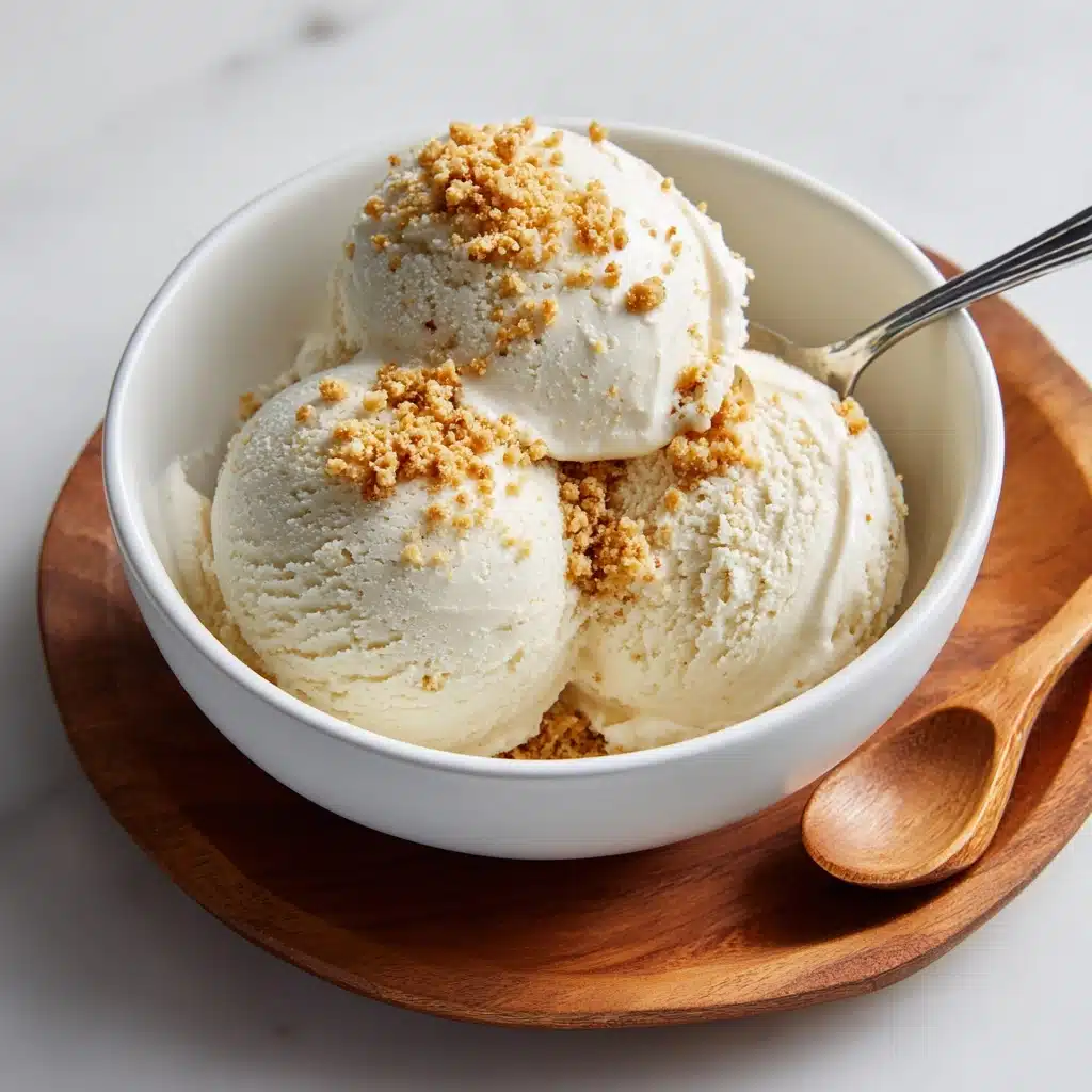 Coconut Milk Ice Cream Recipe - Recipe Image