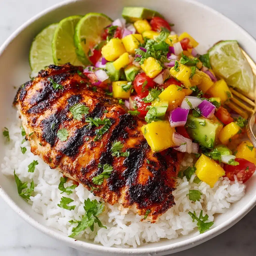 Cilantro Lime Chicken Recipe - Recipe Image