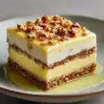 New Orleans Style Bread Pudding Recipe