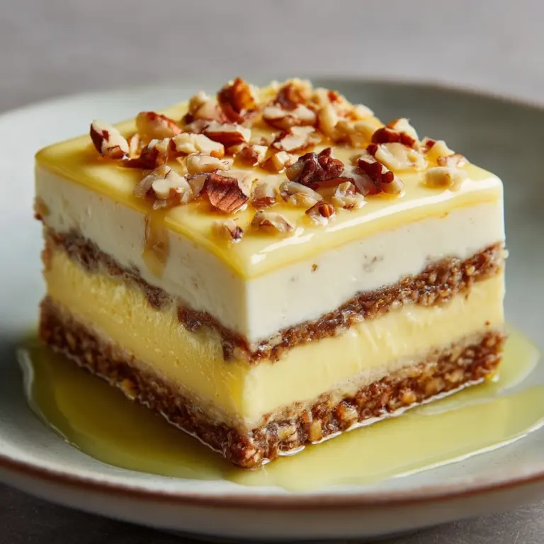 New Orleans Style Bread Pudding Recipe