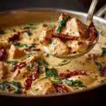 Marry Me Chicken Soup Recipe