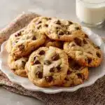 Famous Amos Cookies Recipe