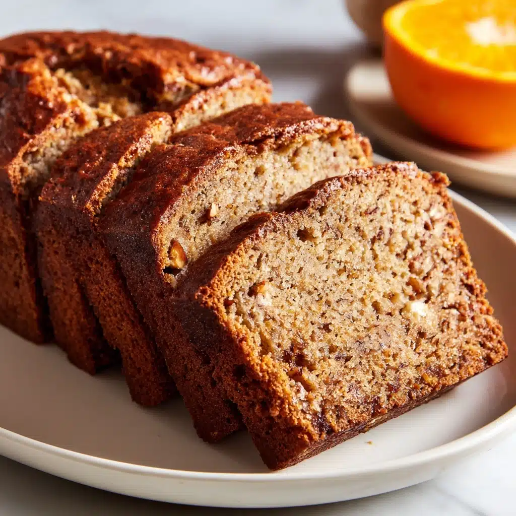 Amazing Persimmon Bread Recipe - Recipe Image