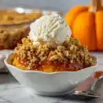 Pumpkin Crisp Recipe