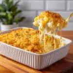 Funeral Potatoes Recipe