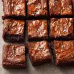 One Bowl Brownies Recipe