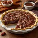Chocolate Pecan Pie Recipe