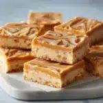 Peanut Butter Fudge Recipe