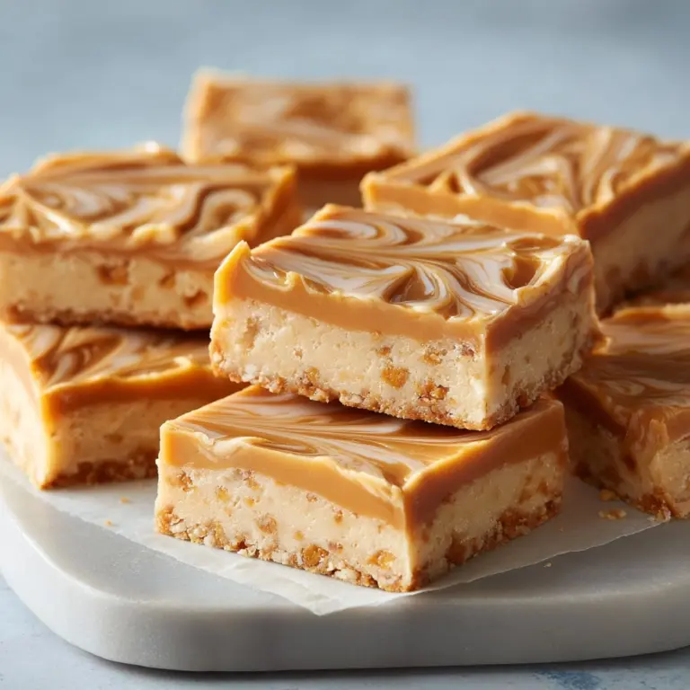 Peanut Butter Fudge Recipe