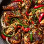 Black Pepper Chicken Recipe