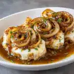 French Onion Chicken Recipe