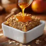 Pumpkin Baked Oatmeal Recipe