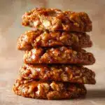 Peanut Butter No-Bake Cookies Recipe