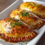 Baked Chicken Empanadas Recipe