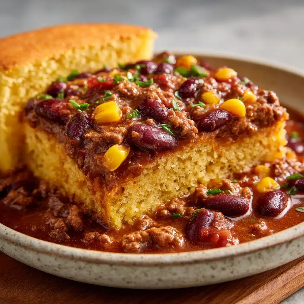 Wendy’s Chili Recipe