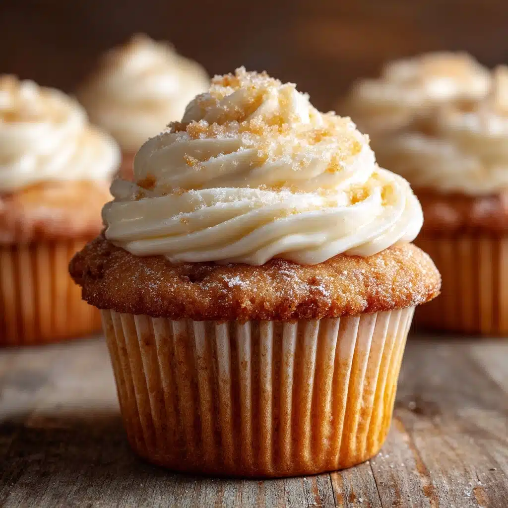 Gluten-Free Pumpkin Cream Cheese Muffins Recipe