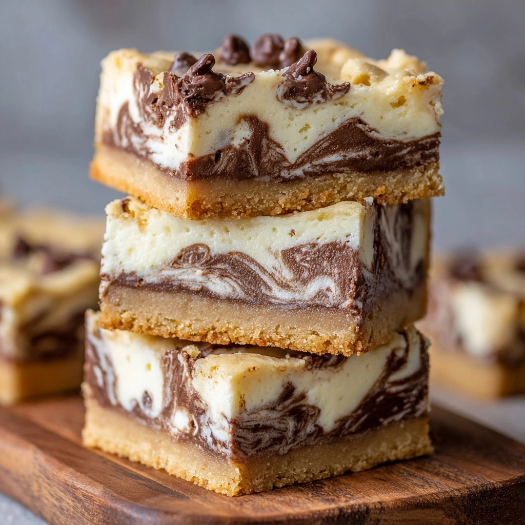 Mud Hen Bars Recipe - Recipe Image