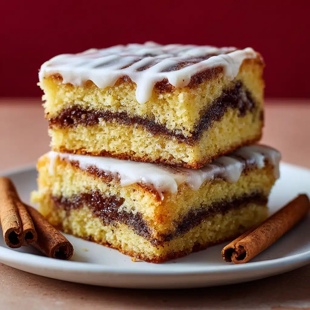 Cinnamon Swirl Delight Recipe - Recipe Image