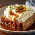Stove Top Stuffing Meatloaf Recipe