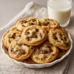 Famous Amos Cookies Recipe