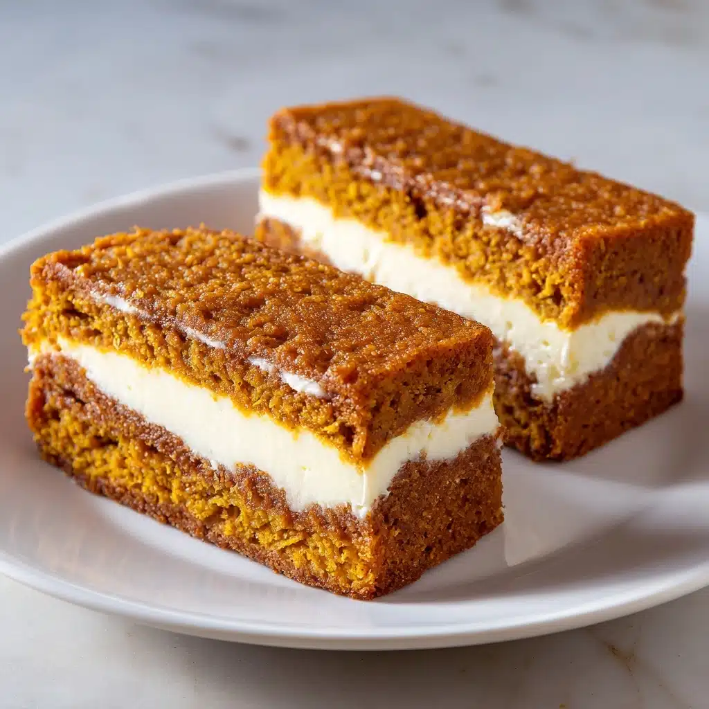 Keto Pumpkin Bread with Cream Cheese Filling Recipe