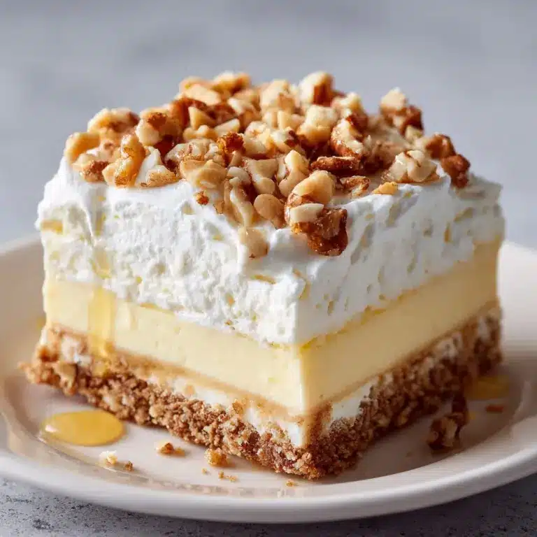 New Orleans Style Bread Pudding Recipe
