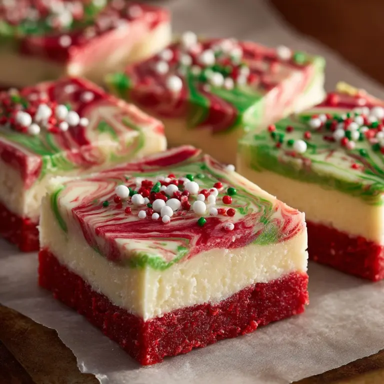 Christmas Fudge Recipe