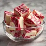 Soft Christmas Peppermints Recipe