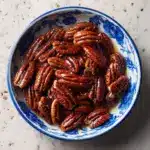 Candied Pecans Recipe