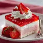 Strawberry Mousse Recipe