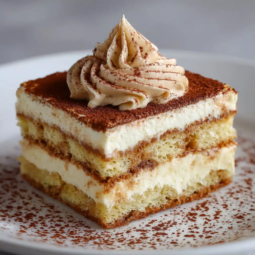 Pumpkin Spice Gooey Cake with Brown Sugar Cream Cheese Frosting Recipe - Recipe Image