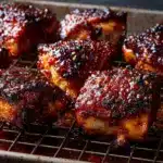 Char Siu Chicken Roast Recipe