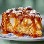 Apple Dapple Cake Recipe