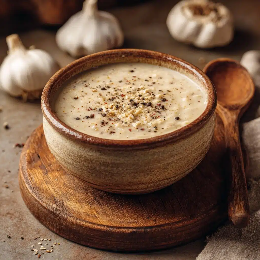Creamy Horseradish Sauce Recipe