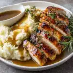 Easy Turkey Gravy Recipe