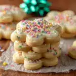 Italian Ricotta Cookies Recipe