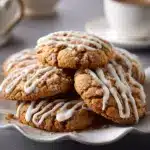 Coffee Cake Cookies Recipe
