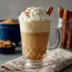 Homemade Vanilla Cinnamon Milk Tea – Sip & Relax! (Hot or Iced) Recipe