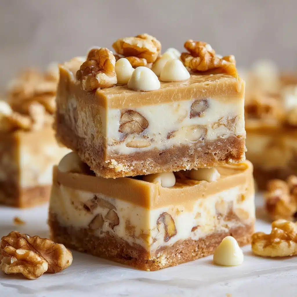Banana Fudge Recipe - Recipe Image