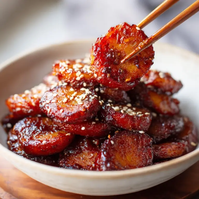 Spicy Potato Noodles Recipe